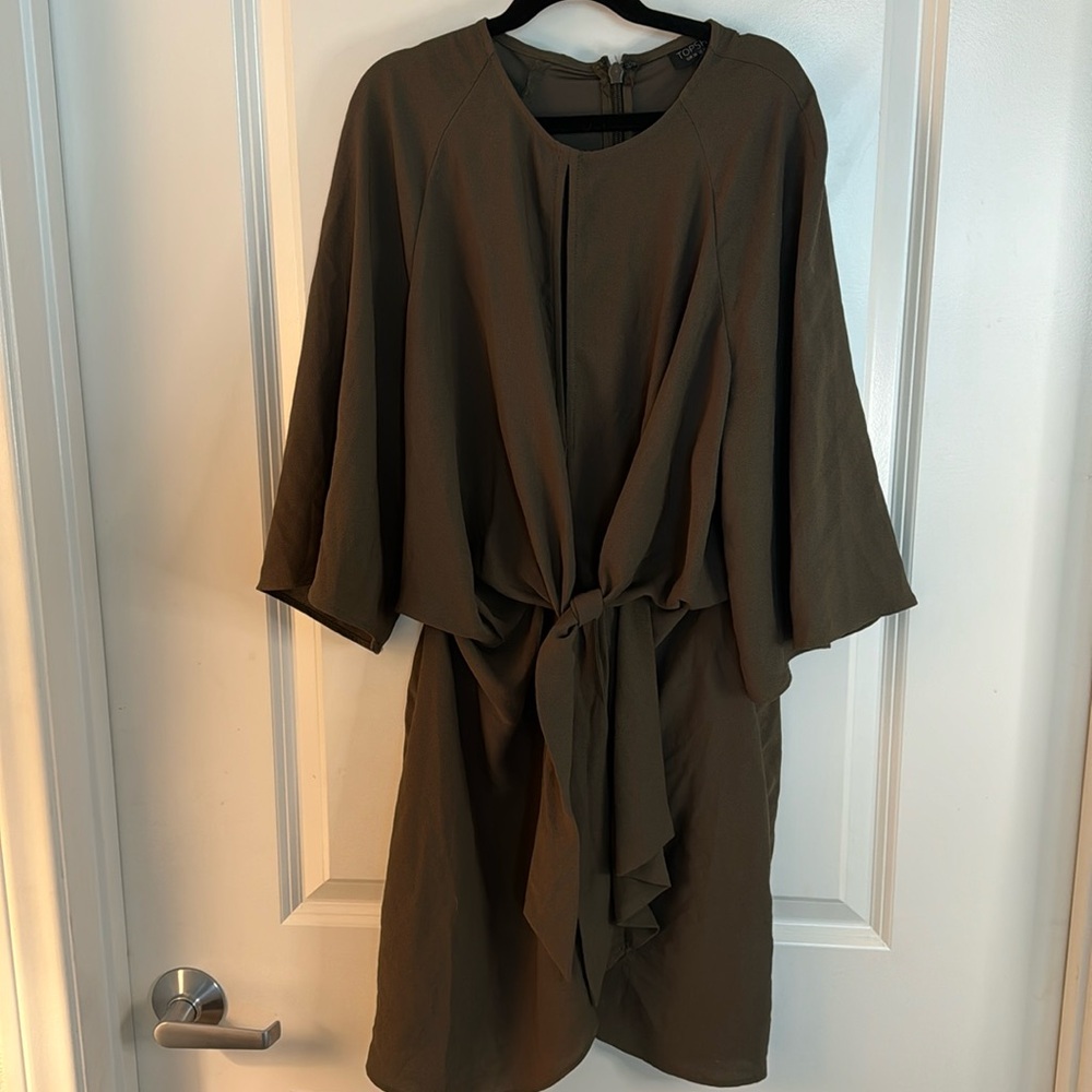 TOPSHOP Dress